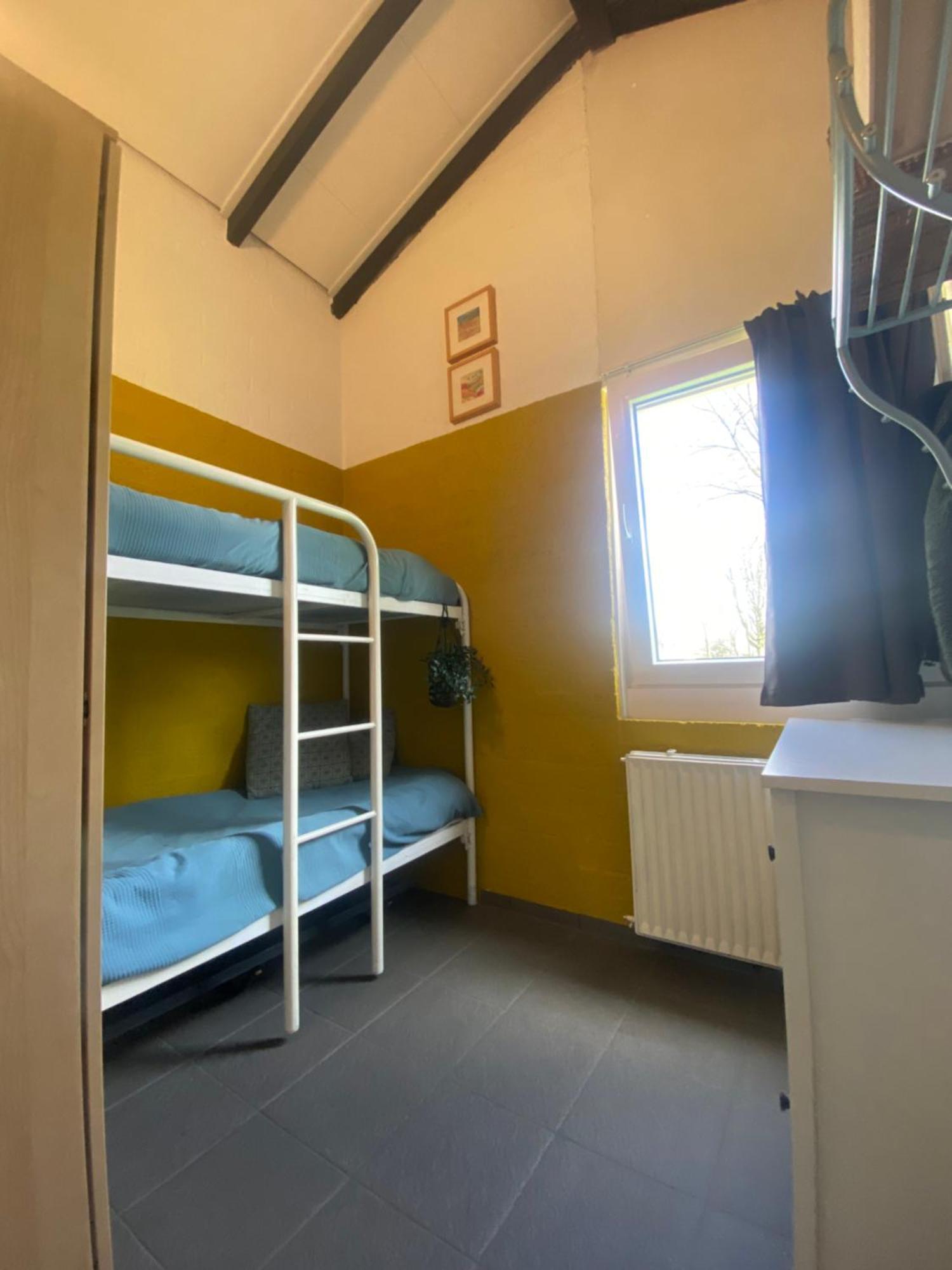 Zuid Limburg Huisje Josefien Simpelveld Exterior foto