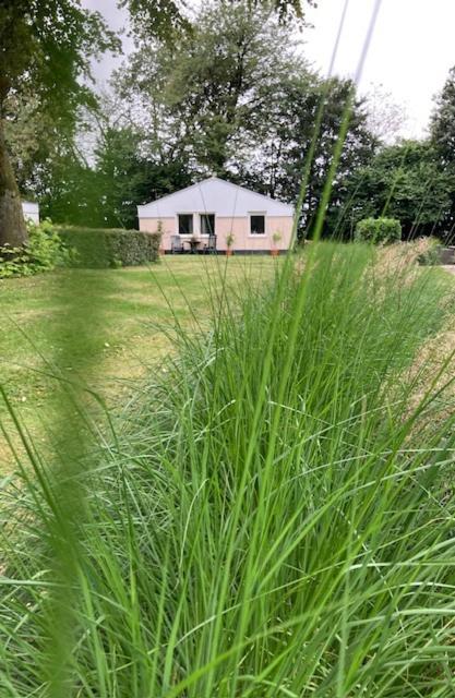 Zuid Limburg Huisje Josefien Simpelveld Exterior foto