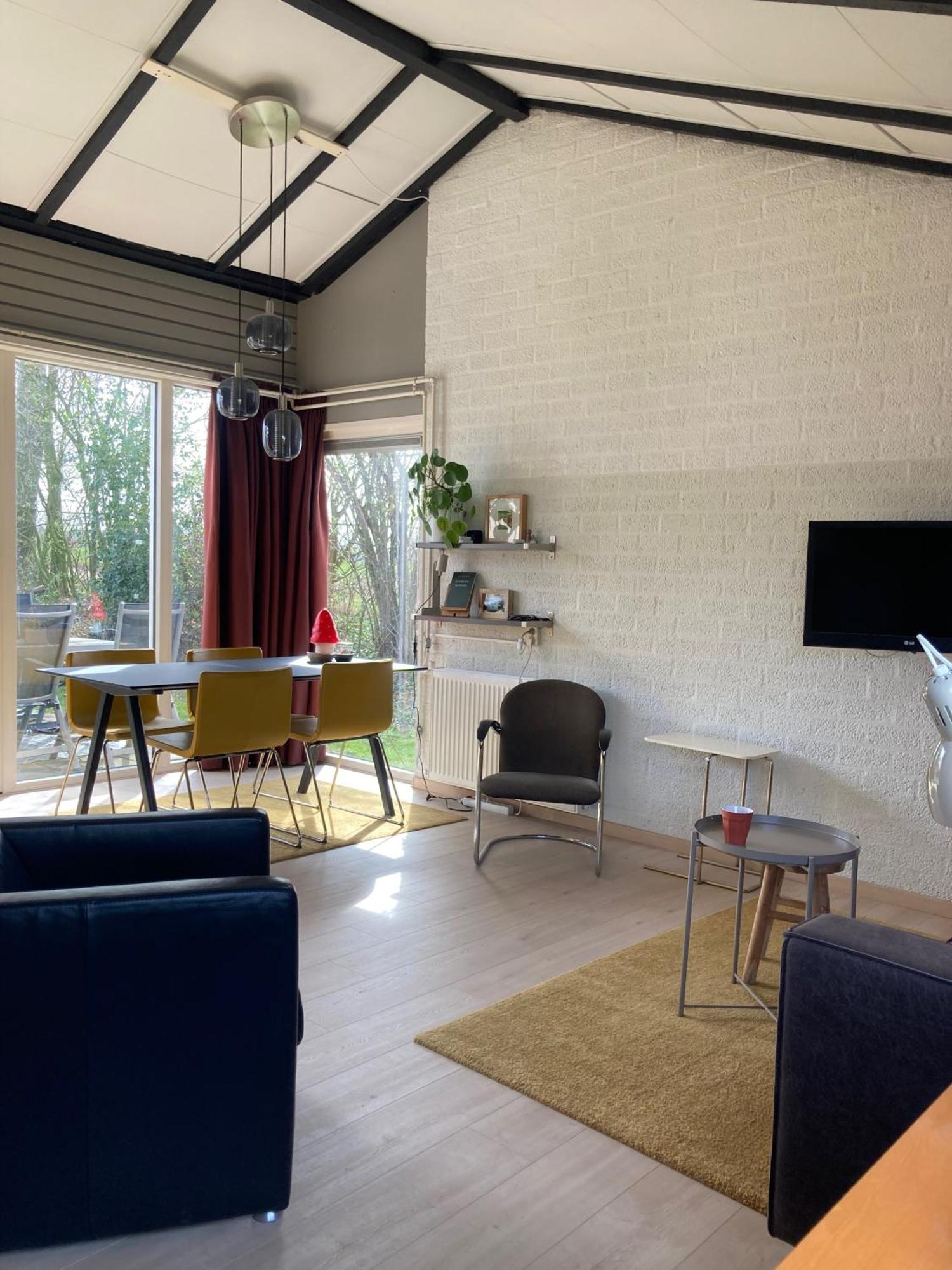 Zuid Limburg Huisje Josefien Simpelveld Exterior foto
