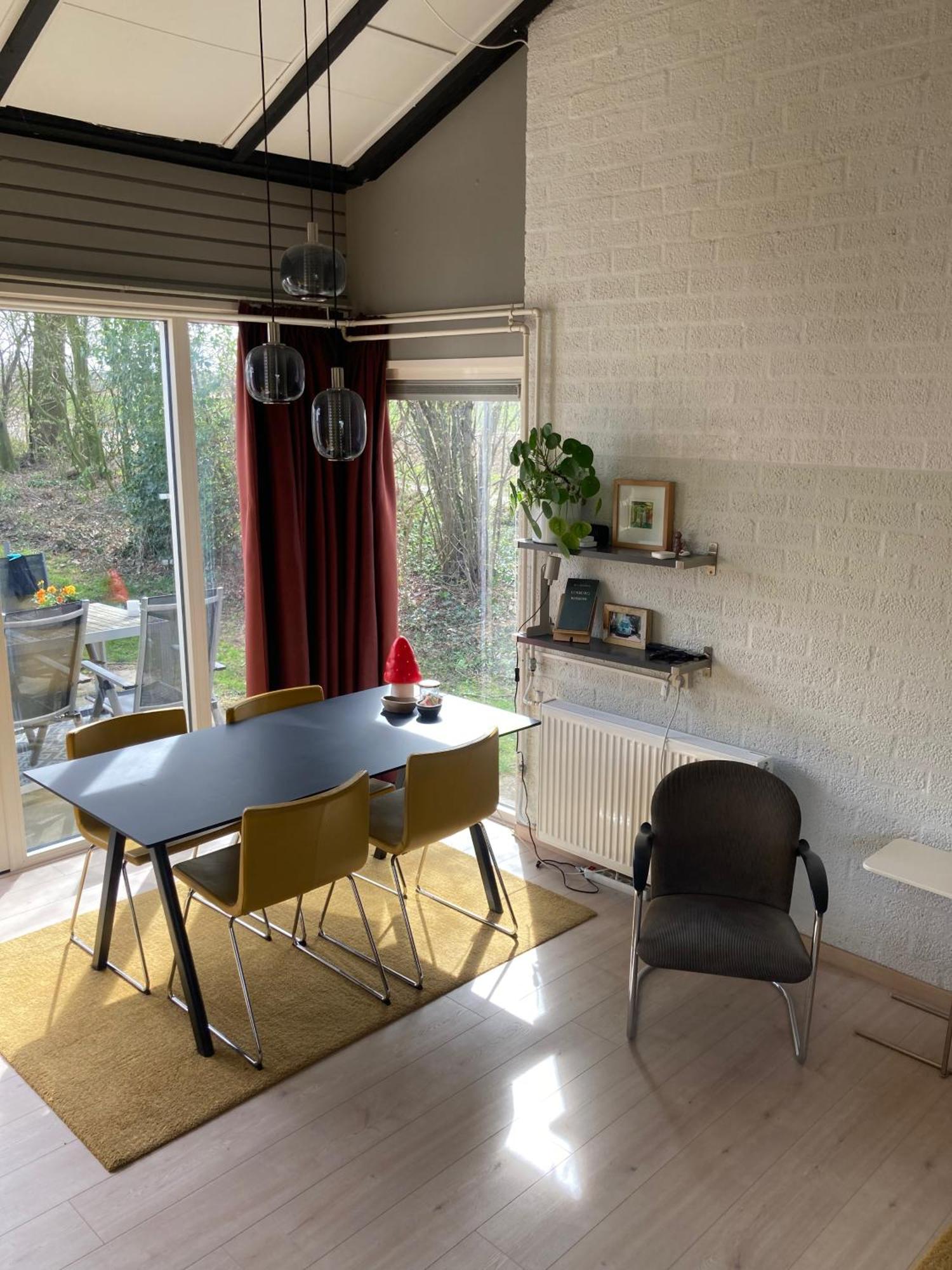 Zuid Limburg Huisje Josefien Simpelveld Exterior foto