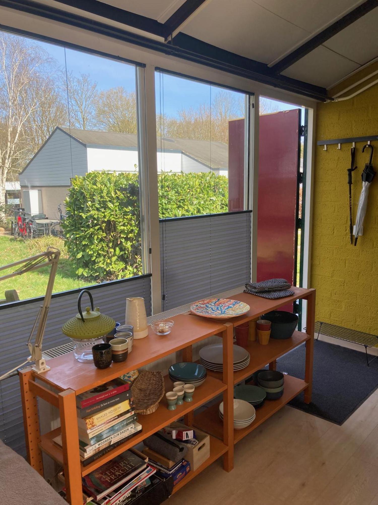 Zuid Limburg Huisje Josefien Simpelveld Exterior foto